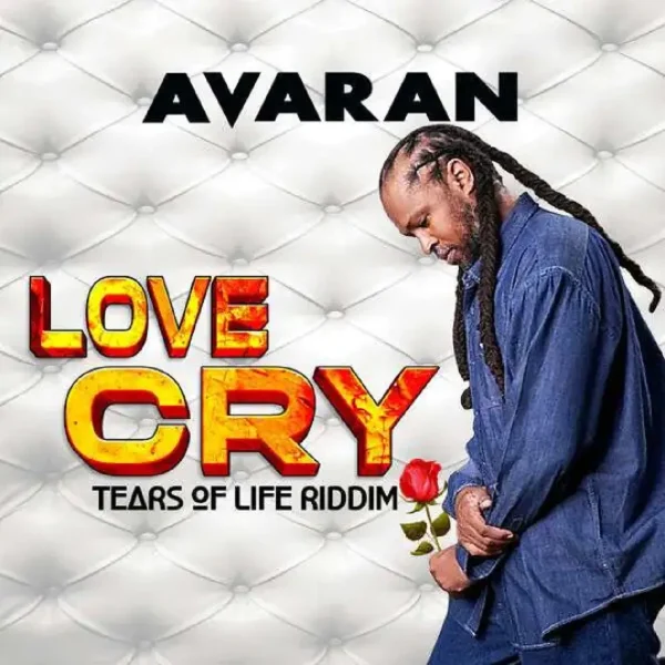 Avaran - Love Cry 