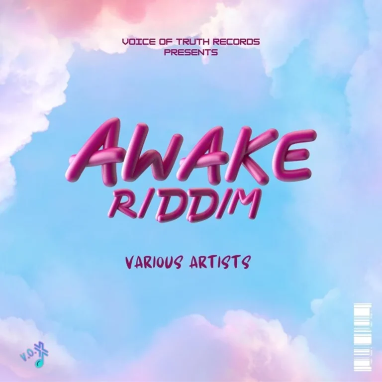 Awake Riddim - Voice Of Truth Records