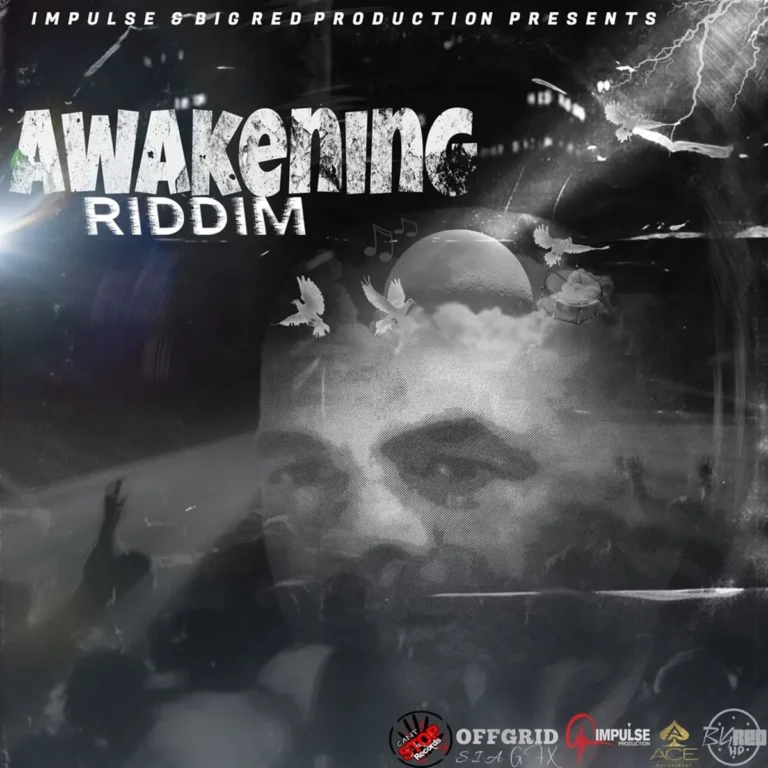 Awakening Riddim – Impulse Productions Awakening Riddim - Impulse Productions