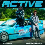 Ayetian – Active Up