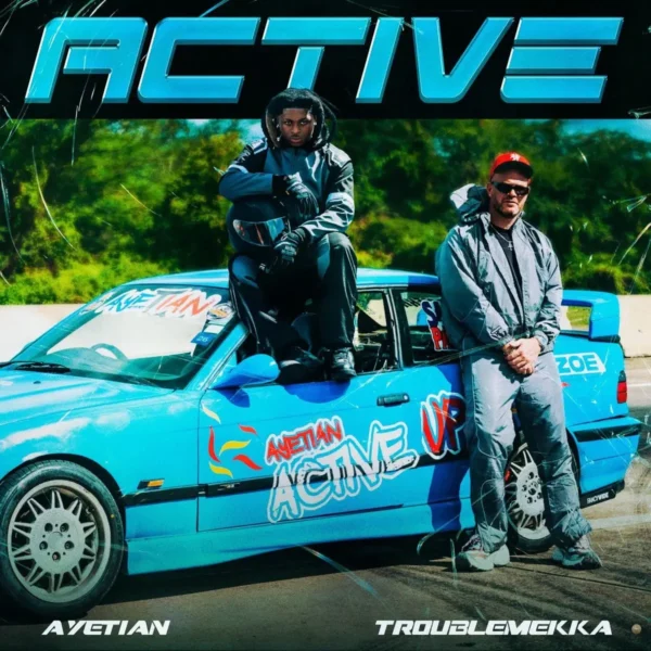 Ayetian - Active Up