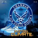 Ayetian – Climate