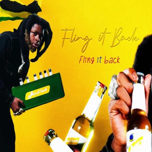 Ayetian - Fling It Back Ayetian - Fling It Back