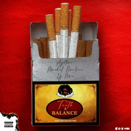 Ayetian & Machel Montano – Truth & Balance Ayetian & Machel Montano - Truth & Balance