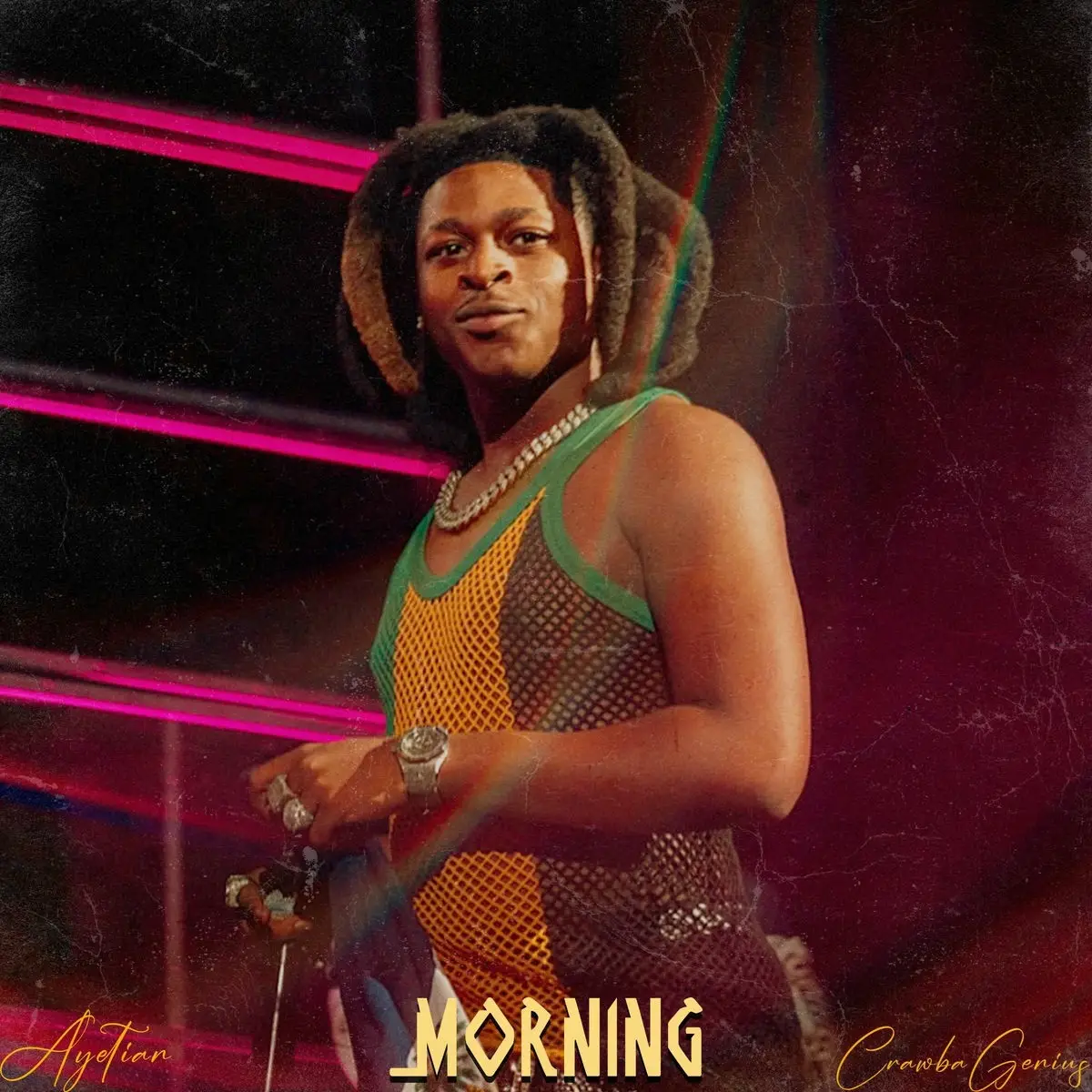Ayetian - Morning