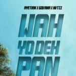 Ayetian x Govana x Nvtzz – Wah Yo Deh Pan