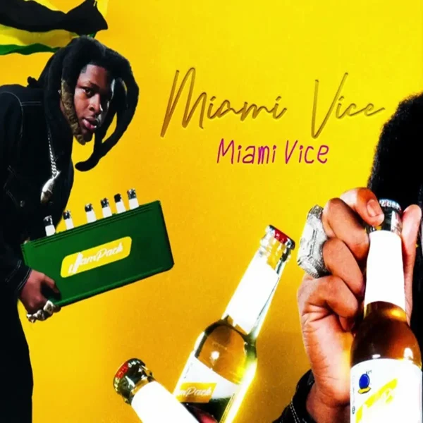 Ayetian X Slingerz - Miami Vice Ayetian X Slingerz - Miami Vice