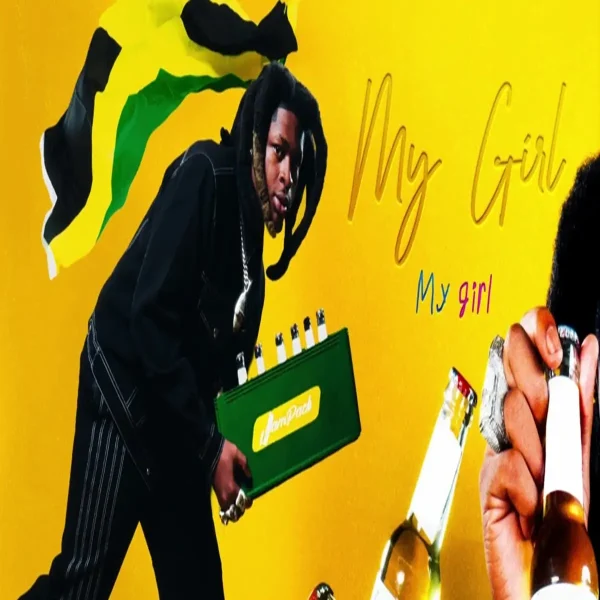 Ayetian X Stefflon Don - My Girl Ayetian X Stefflon Don - My Girl