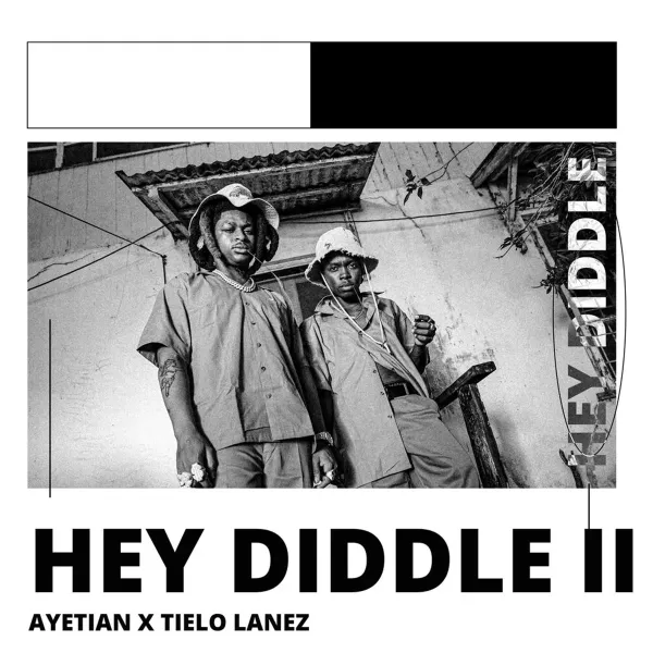Ayetian X Tielo Lanez - Hey Diddle Ii