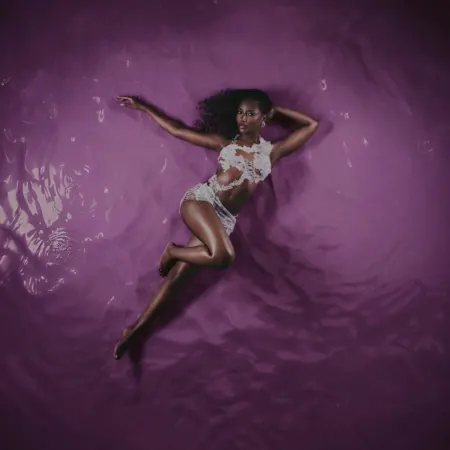 Ayra Starr & Rema - Who's Dat Girl?