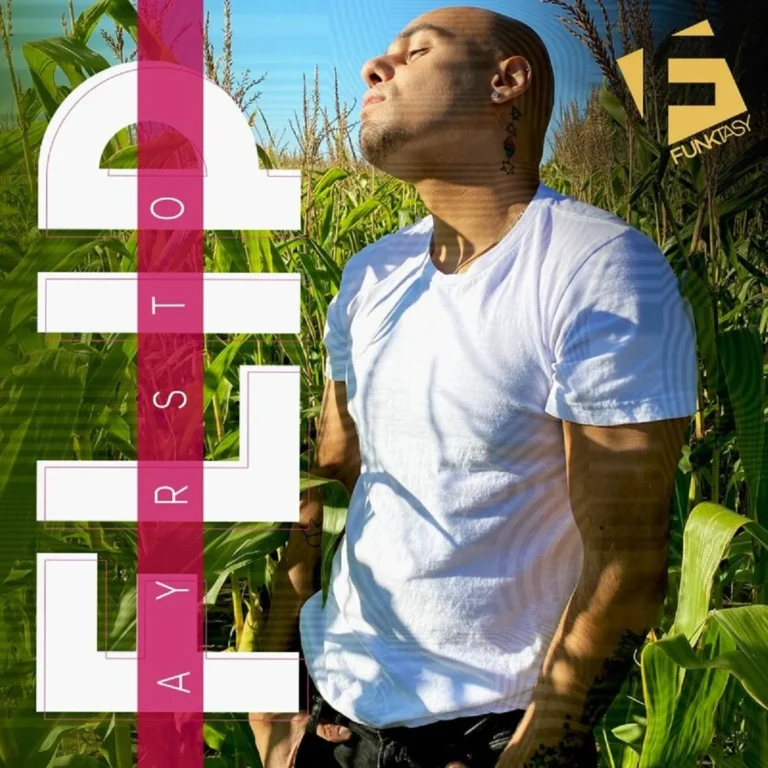 Ayrsto – Flip Ayrsto - Flip