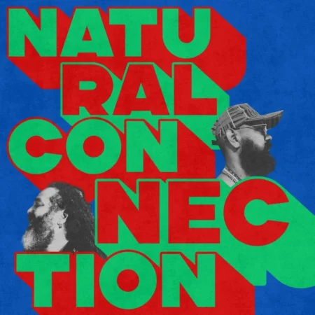 Àṣẹ At The Controls & Gomba Jahbari – Natural Connection Àṣẹ At The Controls & Gomba Jahbari - Natural Connection