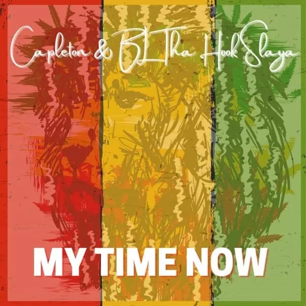 bl tha hook slaya and capleton - my time now