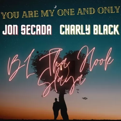bl tha hook slaya, jon secada & charly black - you are my one and only
