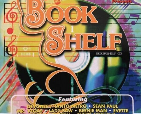 Bookshelf 1 1