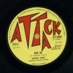 Ba Da Riddim – Ethnic