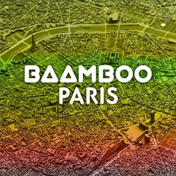 Baamboo - Paris