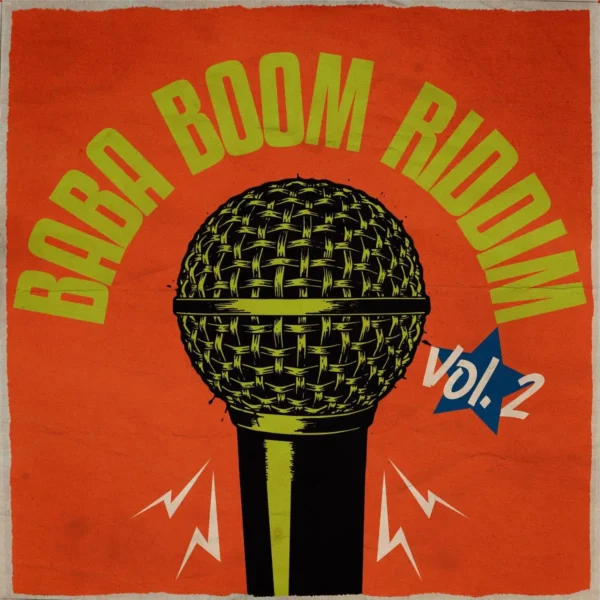 Baba Boom Riddim Vol. 2 - Young Blood Productions