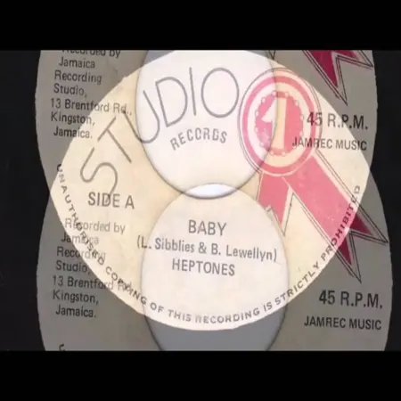 Baby Be True Riddim - Studio One, Zola