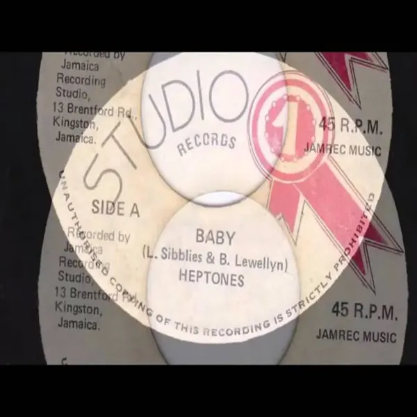 Baby Be True Riddim - Studio One, Zola