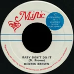 Baby Don’t Do It Riddim – Daley Production