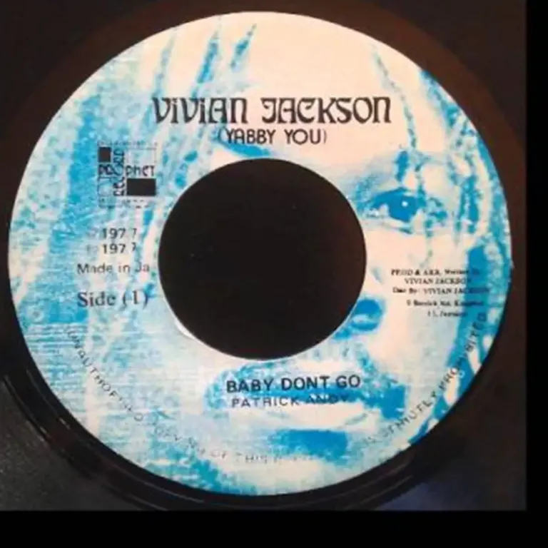 Baby Don't Go Riddim - Various Labels