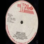 Baby I Love You Riddim – Various Labels