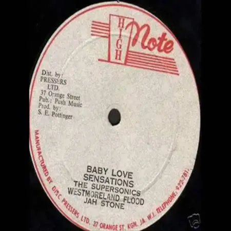 Baby I Love You Riddim – Various Labels Baby I Love You Riddim - Various Labels