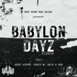 Babylon Dayz Riddim – Dub From The Ruins