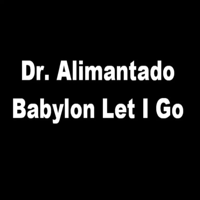 Babylon Let I Go Riddim - Ital Sounds