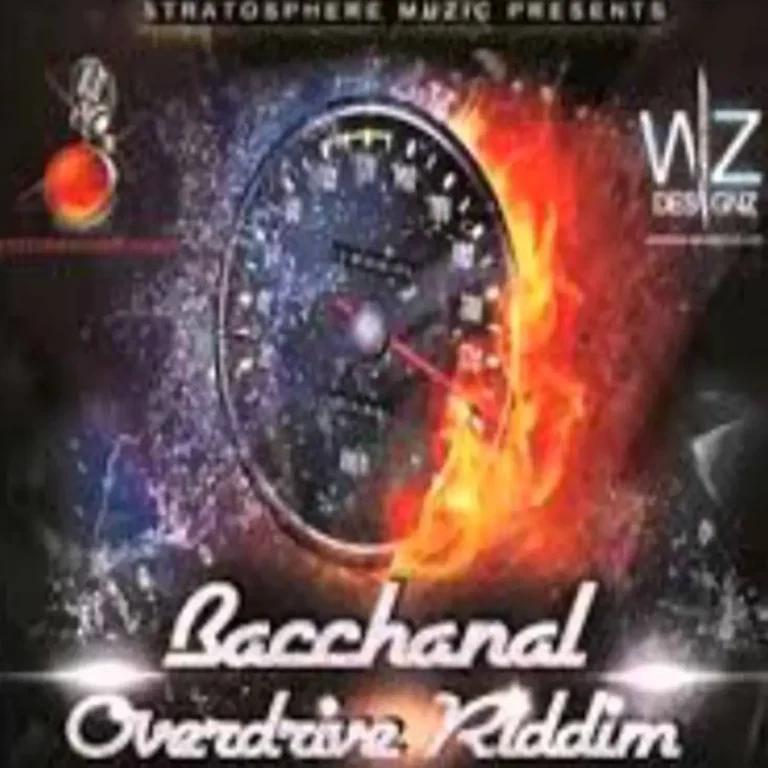 Bacchanal Overdrive Riddim - Stratosphere Muzic