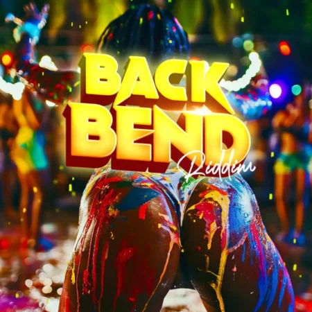Back Bend Riddim - Bassink Productions