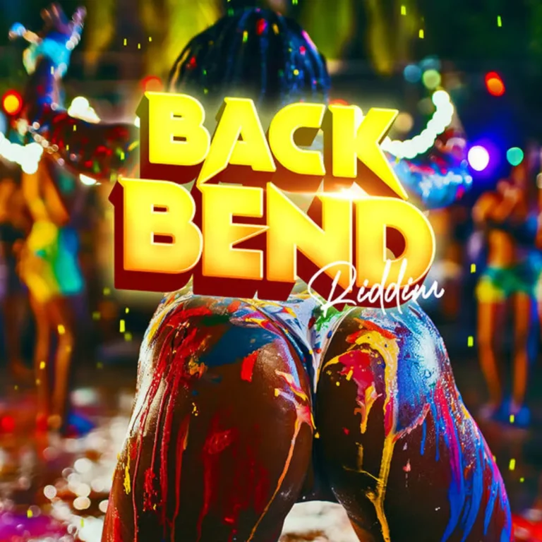Back Bend Riddim - Bassink Productions