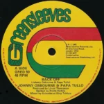 Back Off Riddim – Linval Thompson