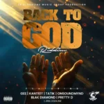 Back To God Riddim – Jr Bloodline Music Group Production