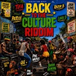 Back To The Culture Riddim – Digital One Productions