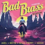 Bad Brass Riddim Vol.1 by DJ Kingston