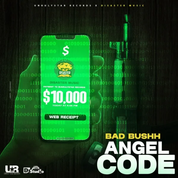 Bad Bush - Angel Code