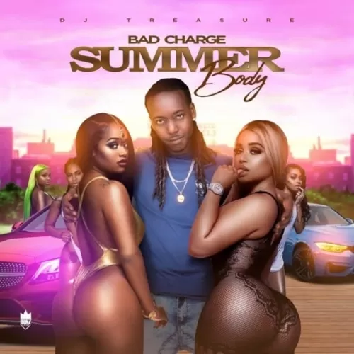 bad charge - summer body
