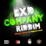 Bad Company Riddim – Karbon Jamz