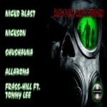 Bad Dem Bad Riddim – Jus Time Records
