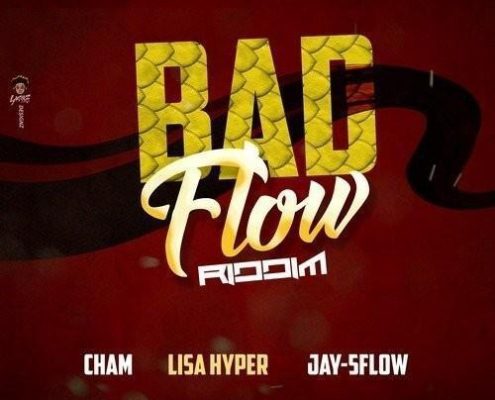 Bad Flow Riddim 2019