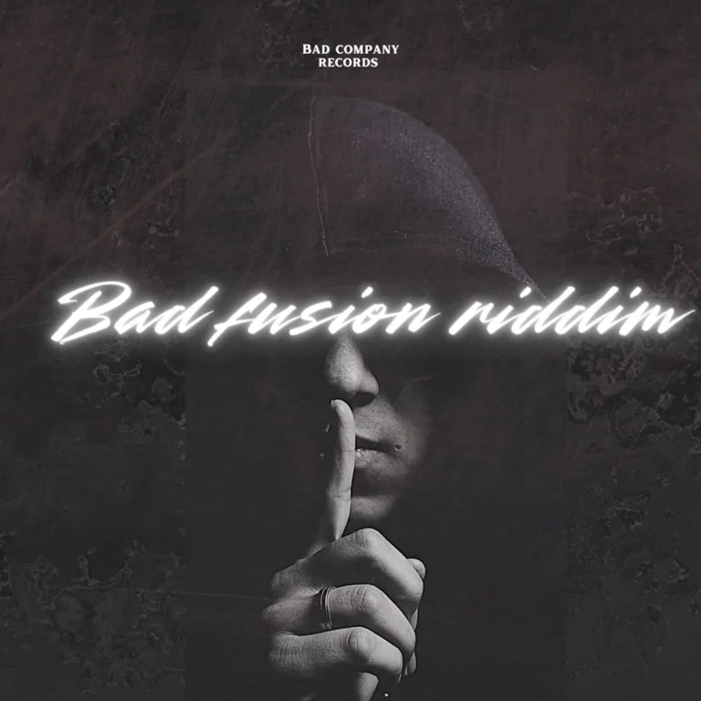 Bad Fusion Riddim – Bad Company Records Bad Fusion Riddim - Bad Company Records