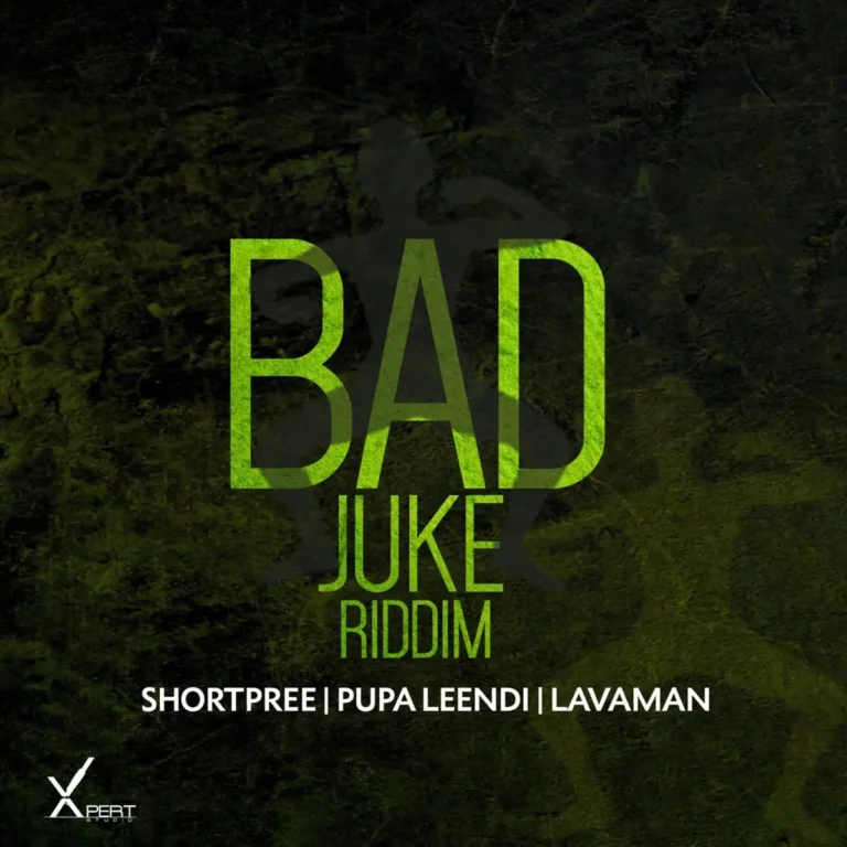Bad Juke Riddim - Xpert Productions