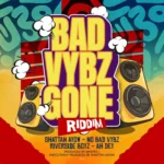 Bad Vybz Gone Riddim – Maddkastle Records