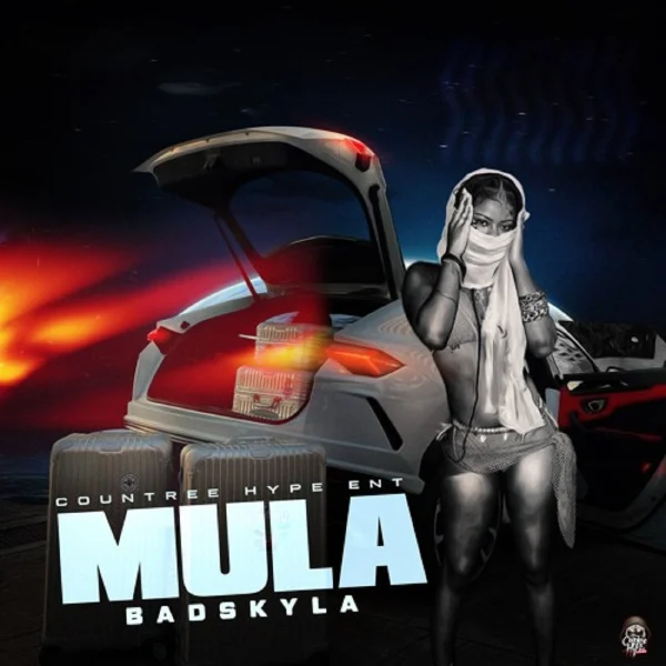 Badskyla - Mula