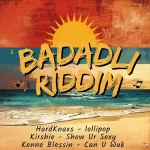 Badadli Riddim – Dacosta Muzic
