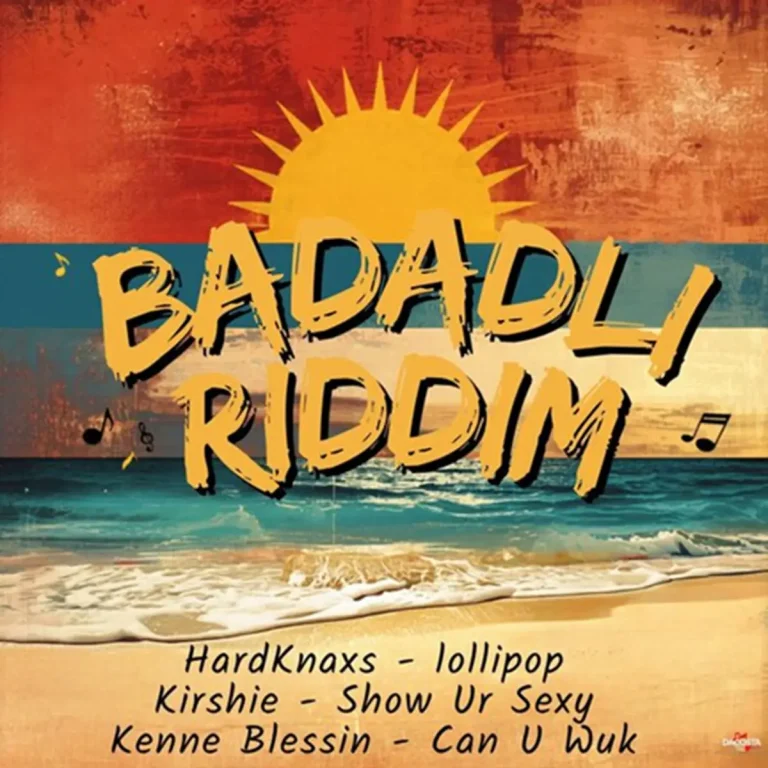 Badadli Riddim - Dacosta Muzic