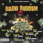 Badd Riddim – G Music