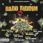 Badd Riddim – G Music